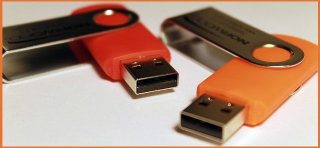 pen drive